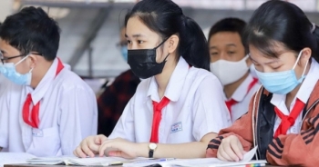 Bộ GD&ĐT đề xuất miễn học phí cho học sinh Trung học cơ sở