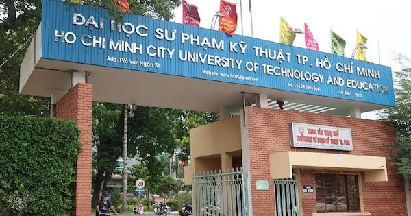 Cần sớm hoàn thiện công tác nhân sự tại trường ĐH Sư phạm Kỹ thuật TP HCM