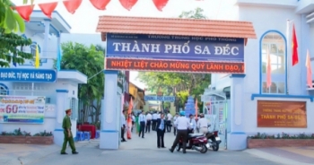 9 học sinh Đồng Tháp chưa nhận được giấy báo dự thi tốt nghiệp THPT