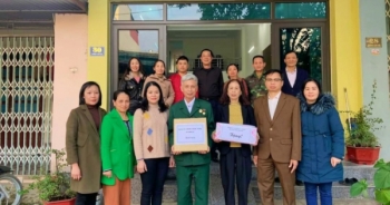 Lào Cai thực hiện tốt công tác chính sách người có công