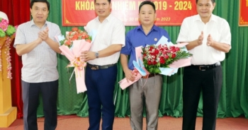 Hội nghị lần thứ 10, Ủy ban MTTQ Việt Nam tỉnh Hà Giang