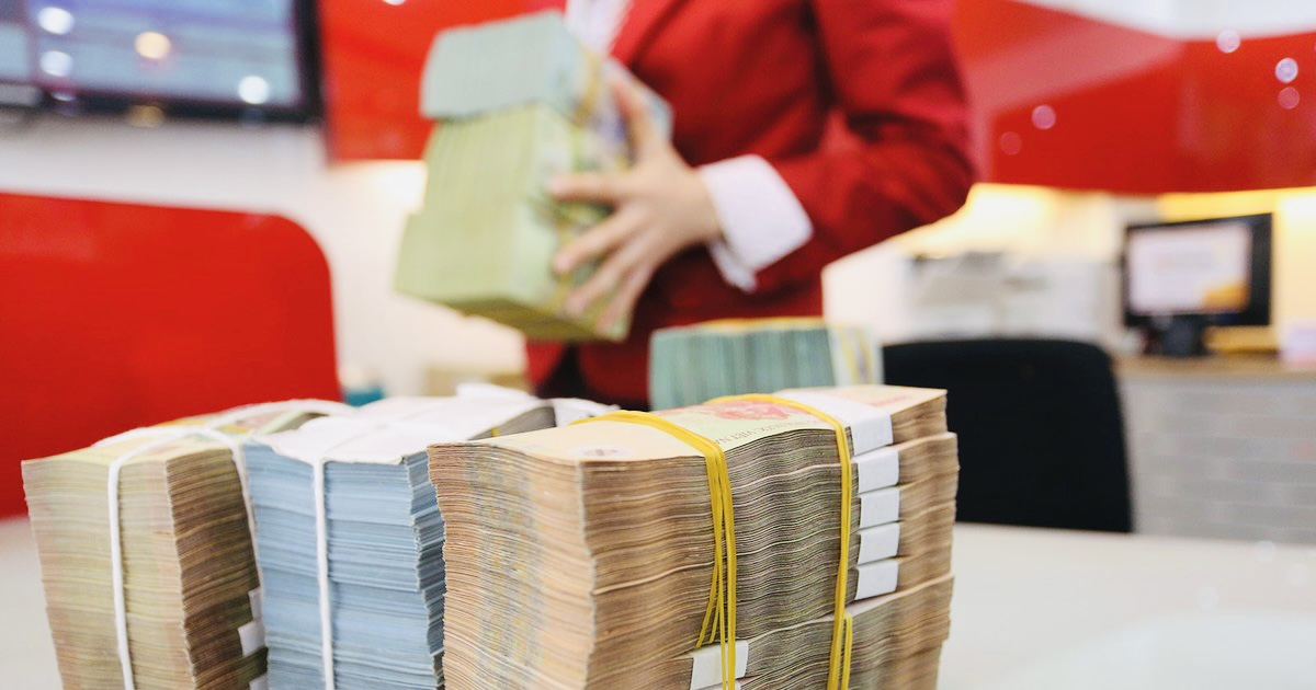 Khách hàng lo mất cơ hội vay khoản mới trong thời gian giãn nợ.