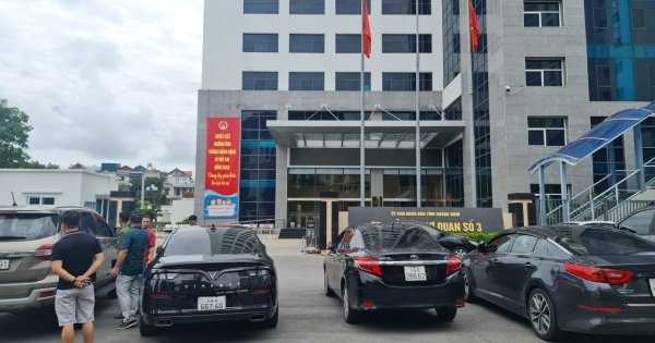 Vì sao TGĐ Công ty Đăng kiểm xe Cơ giới đường bộ Quảng Ninh tìm đến cái chết