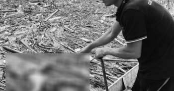 Hà Giang: Đã tìm thấy thi thể bé trai mất tích trên sông Lô