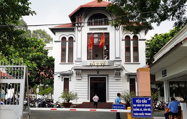 TP HCM: Xử phạt h&agrave;ng loạt nh&agrave; thuốc, cửa h&agrave;ng dược liệu vi phạm quy định