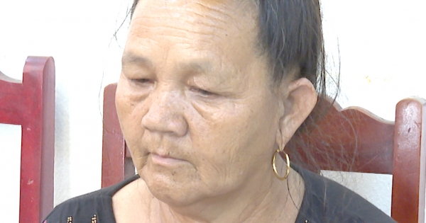 Thanh Hoá: Bắt đối tượng truy nã nguy hiểm sau 9 năm lẩn trốn