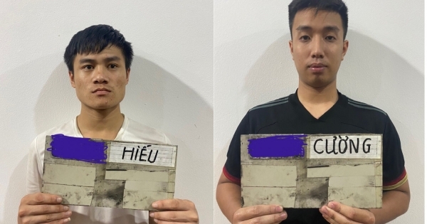 Quảng Ninh: Khởi tố 2 đối tượng mua bán trái phép chất ma túy