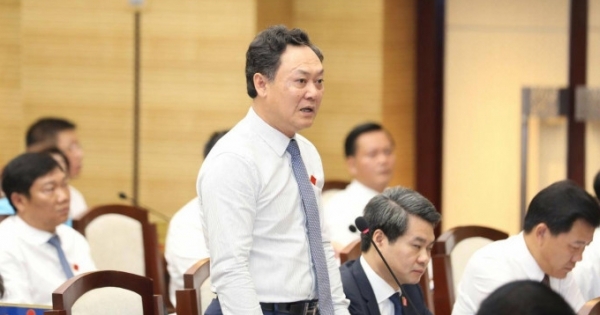 Hà Nội - Vì sao 8 dự án thoát nước, thu gom xử lý nước thải chưa được phê duyệt?