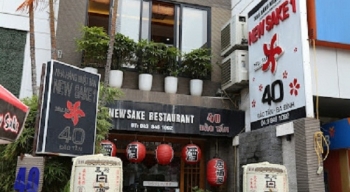 Công ty NewSake bị phạt do vi phạm điều kiện bảo đảm an toàn thực phẩm