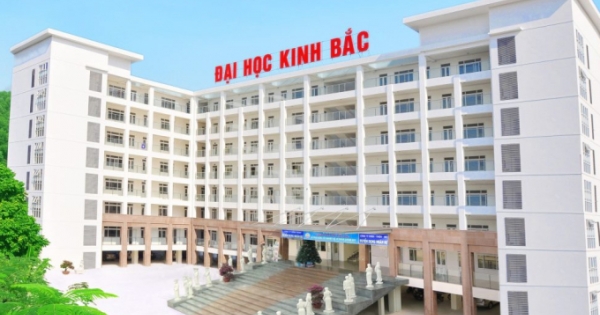 Chủ tịch Hội đồng trường Đại học Kinh Bắc từ chối trả lời về bằng cấp của mình