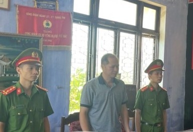 Khởi tố 2 phó giám đốc trung tâm đăng kiểm về hành vi nhận hối lộ