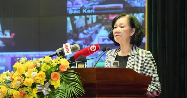 Nghiêm cấm can thiệp vào quá trình xử lý vi phạm giao thông