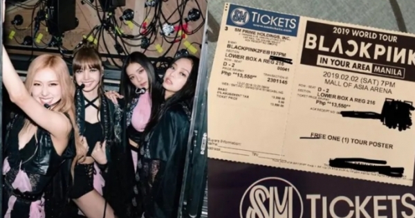 Cảnh báo tình trạng lừa đảo, dịch vụ ăn theo show diễn của nhóm nhạc BlackPink