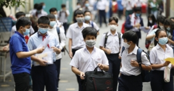 Hà Nội công bố 45 thí sinh đủ điều kiện dự xét tuyển viên chức ngành giáo dục