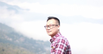 Nhà báo Trần Ngọc Hà: Làm báo thời 4.0 - “Không trí tuệ nào có thể thay thế được trí tuệ con người”