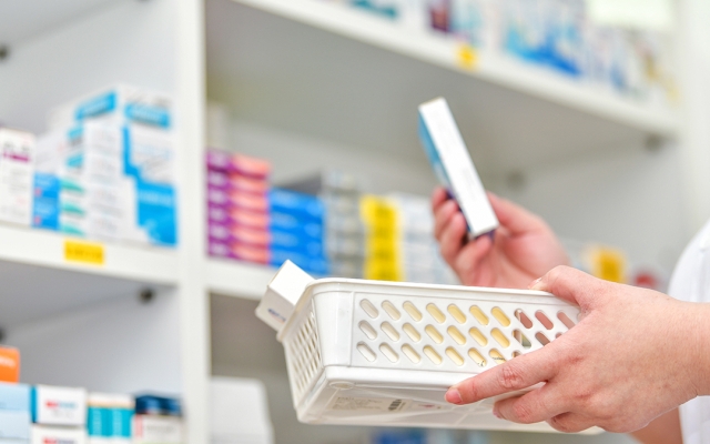 Nhiều nhà thuốc bị Sở Y tế tỉnh Nam Định xử phạt