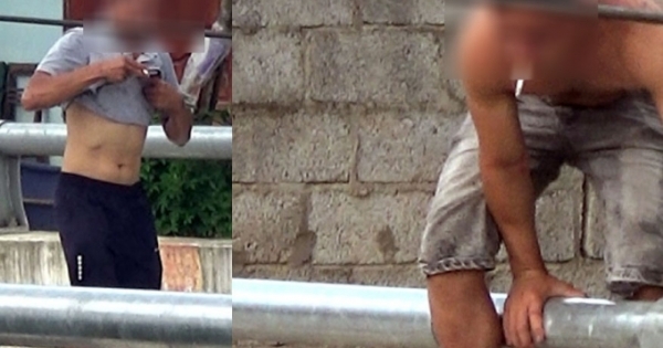 Sau phản ánh của Báo Pháp luật Việt Nam, một đối tượng sử dụng ma túy bị triệu tập