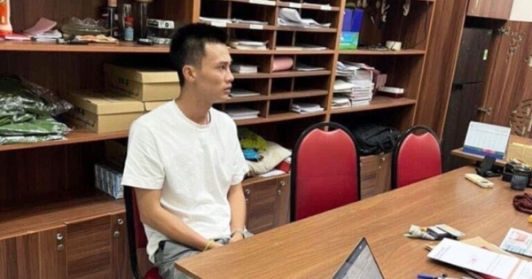 Nguyên nhân khiến ông trùm buôn "siêu xe" Phan Công Khanh bị bắt