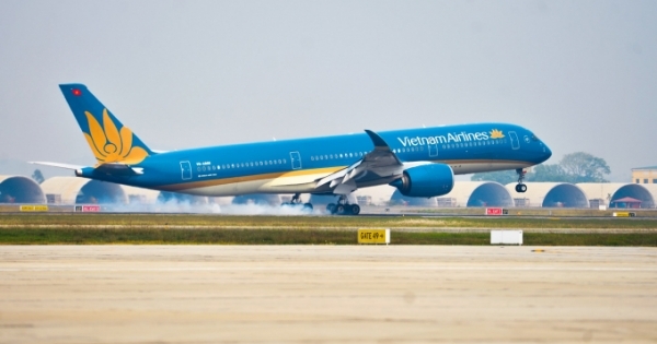 Vietnam Airlines sắp đấu giá 3 máy bay, giá khởi điểm mỗi chiếc là 5 triệu USD