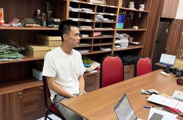 Nguyên nhân khiến ông trùm buôn