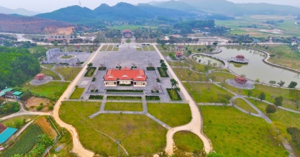 Huyền thoại Truông Bồn