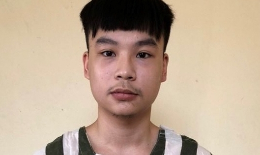 Quảng Ninh: Truy tố nam thanh niên tàng trữ trái phép vũ khí quân dụng