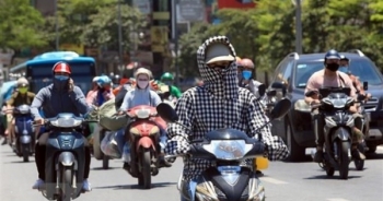 Miền Bắc đón nắng nóng đỉnh điểm trong ngày hôm nay