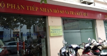 Sở Y tế Hà Nội "tự phát sinh" thêm thủ tục hành chính không đúng quy định