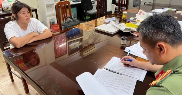 Khởi tố 6 đối tượng vì đưa người nước ngoài nhập cảnh trái phép