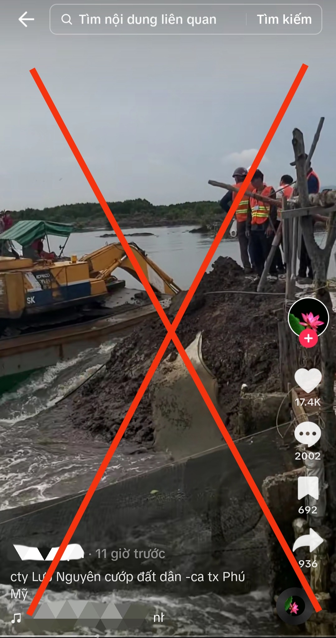 H2 hinh chup lai man hinh tiktok ba X