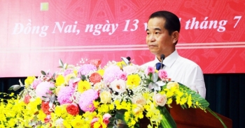 Kỳ họp thứ 12 HĐND tỉnh Đồng Nai khóa X: Sẽ thông qua 21 Nghị quyết