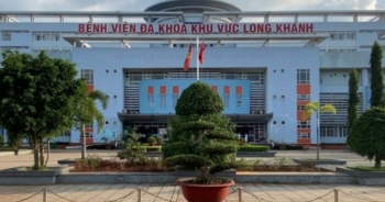 Bệnh viện Đa khoa Long Khánh kịp thời cứu sống bệnh nhân nhồi máu cơ tim