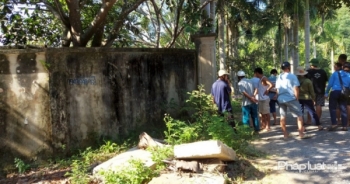 Hà Giang: Phát hiện thi thể một nam thanh niên gần bờ hồ Hà Yên