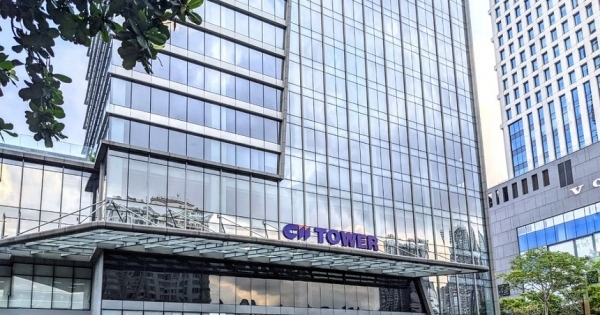 Vợ lãnh đạo CII mua “chui” cổ phiếu