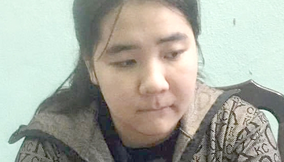 Thanh Hoá: Cô gái vào nhà dân trộm tiền rồi “nướng” vào các quán game