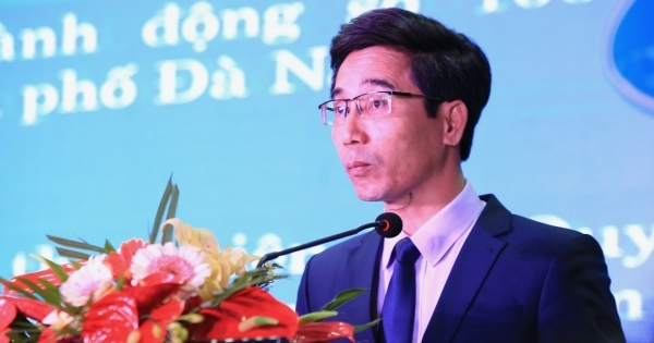 Ông Trần Chí Cường làm Phó chủ tịch UBND TP Đà Nẵng