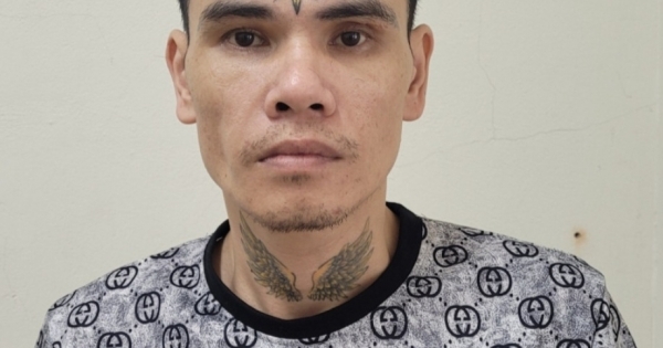 Quảng Ninh: Bắt giữ đối tượng bị truy nã về hành vi mua bán trái phép chất ma tuý