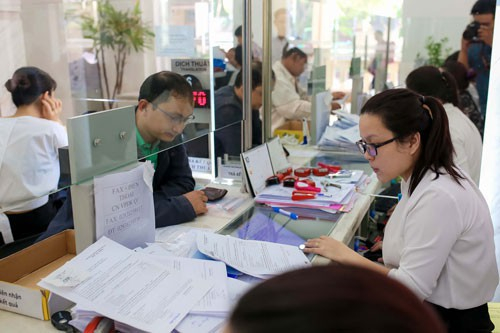 Đối tượng thuộc diện tinh giản bi&ecirc;n chế từ ng&agrave;y 20/7/2023?