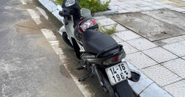 Quảng Ninh: Điều tra nguyên nhân một nam thanh niên tử vong trong tư thế treo