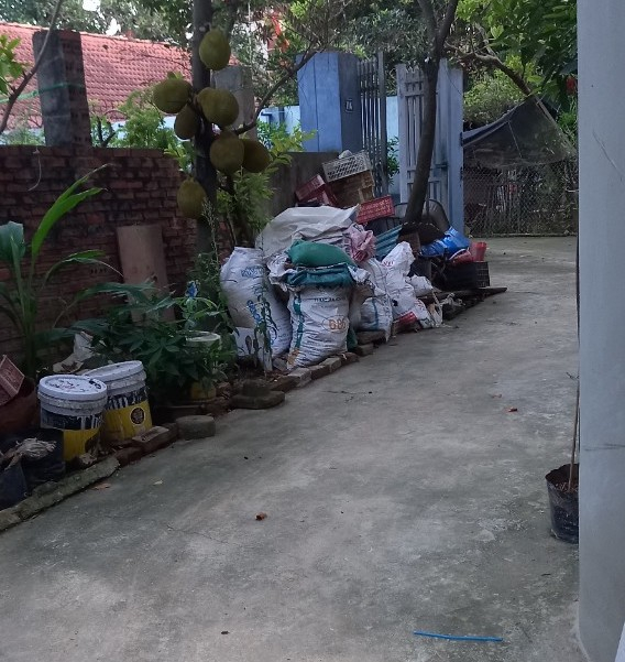 Gia đình ông bà Vượng Mậu hy vọng bản án tới đây của Toà cấp phúc thẩm, HĐXX sẽ tuyên bản án một cách khách quan, đúng pháp luật.