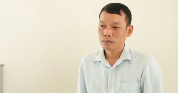 Cao Bằng: Khởi tố Phó Chủ tịch UBND phường Sông Bằng