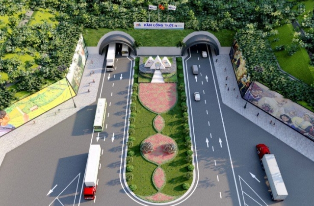 Phương án đầu tư Dự án cao tốc Đồng Đăng - Trà Lĩnh giai đoạn 2