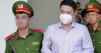 Sơ thẩm vụ án “Chuyến bay giải cứu”: Nỗi ân hận trong những lời nói sau cùng