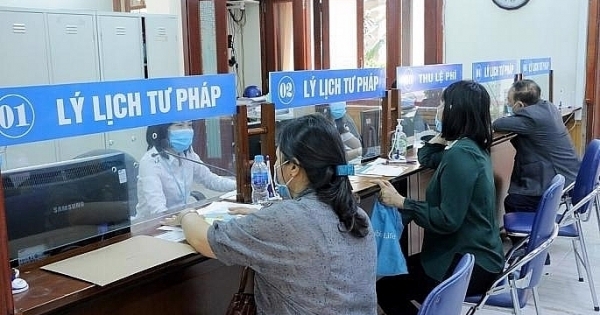 Bắc Giang tăng cường nhận thức về chuyển đổi số cho cán bộ Tư pháp