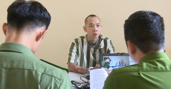 Quảng Ninh: Liên tiếp triệt phá ổ nhóm chuyên cho vay nặng lãi với lãi suất "cắt cổ"