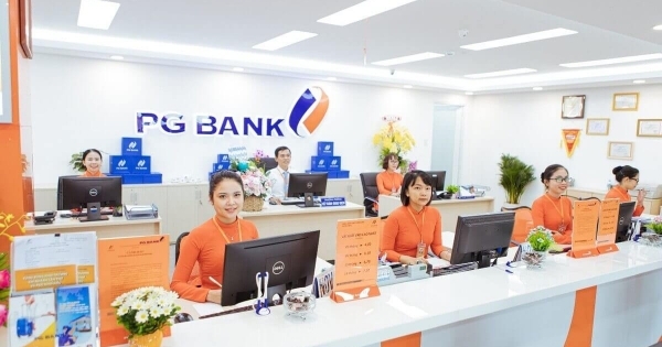 PG Bank: Báo lãi 6 tháng hơn 242 tỷ đồng, nợ xấu tăng sau khi Petrolimex thoái vốn