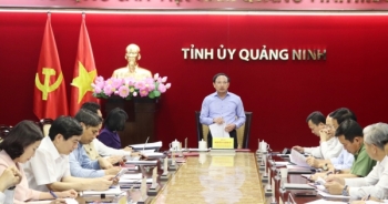 Phó trưởng Ban Dân vận Huyện ủy Vân Đồn bị cách chức tất cả chức vụ trong Đảng