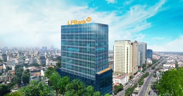 LPBank ghi nhận nợ xấu tăng mạnh trong quý 2/2023