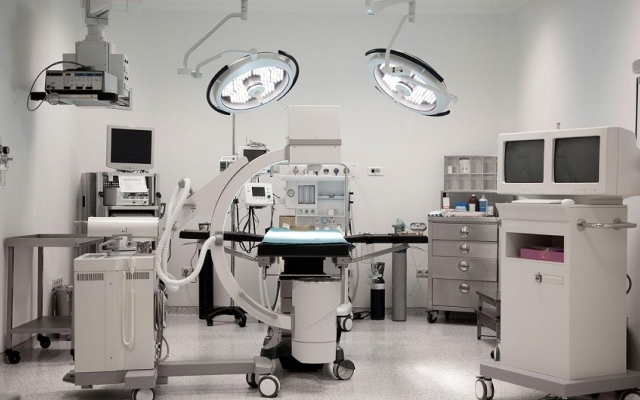 Tước giấy phép hoạt động khám bệnh, chữa bệnh của Công ty TNHH Đầu tư Y khoa Sài Gòn