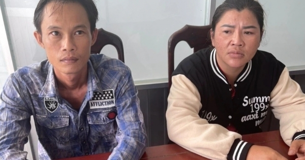 Bé gái 16 tuổi bị bán giá 40 triệu đồng, ép phục vụ quán karaoke